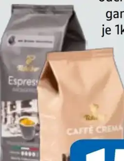 Edeka Xpress Tchibo Caffè Crema Angebot