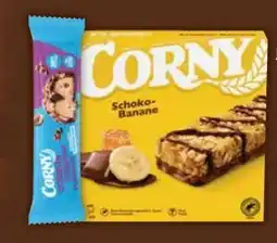 E-Center Schwartau Corny Müsliriegel Angebot