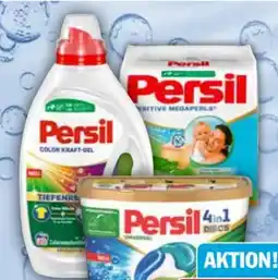 AEZ Persil Waschmittel Angebot