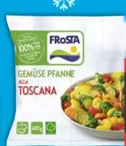 E-Center Frosta Fertiggerichte Angebot