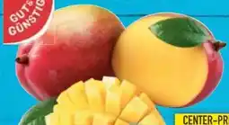 E-Center Gut & Günstig Mango Kent/Keitt Angebot