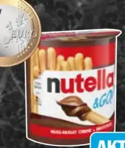 AEZ Ferrero Nutella & Go Angebot