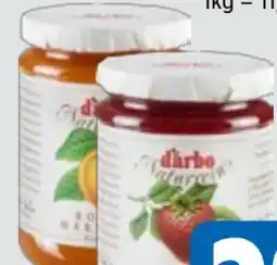Edeka Xpress D’arbo Konfitüre Angebot