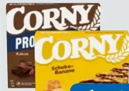 Edeka Xpress Schwartau Corny Müsliriegel Angebot