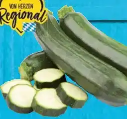 E-Center Zucchini Angebot