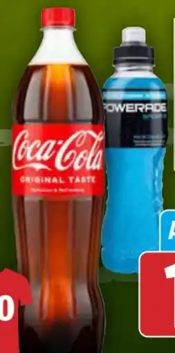 AEZ Coca-Cola Cola Angebot