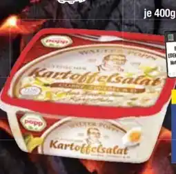 E-Center Popp Beilagensalate Angebot