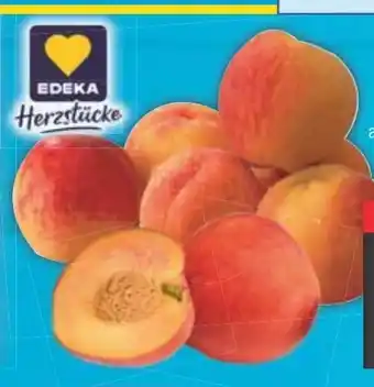 E-Center Edeka Herzstücke Nektarinen Angebot