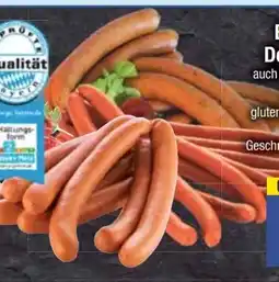 E-Center Debrecziner Angebot