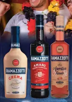 E-Center Ramazzotti Amaro Angebot