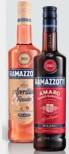 Edeka Xpress Ramazzotti Amaro Angebot
