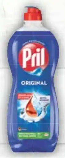 E-Center Pril Geschirrspülmittel Angebot