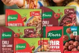 E-Center Knorr Fix Angebot