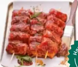 Edeka Xpress Vinzenzmurr Schwein Gyrosspieße Angebot