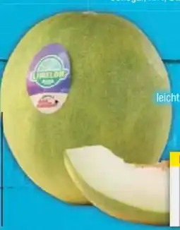E-Center Honigmelone Limelon Angebot