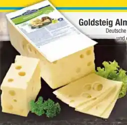 E-Center Goldsteig Almdammer Angebot