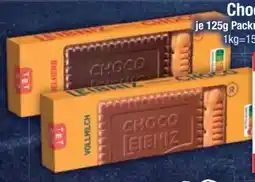 E-Center Bahlsen Leibniz Choco Angebot