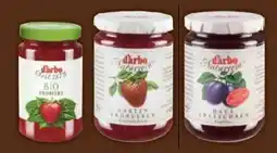 E-Center D’arbo Konfitüre Angebot