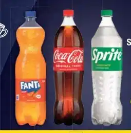 E-Center Coca-Cola Cola Angebot