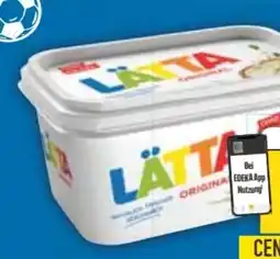 E-Center Lätta Brotaufstrich Original Angebot