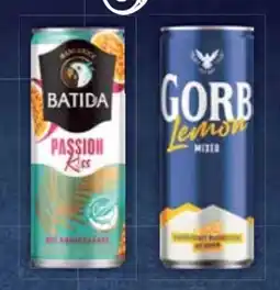 E-Center Wodka Gorbatschow Mixgetränk Angebot