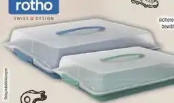E-Center Rotho Partybutler John Angebot