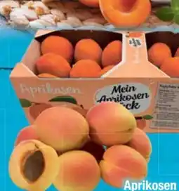 E-Center Mein Aprikosen Glück Angebot