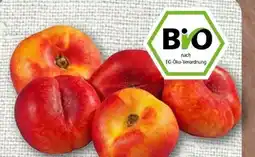 nahkauf Rewe Bio Plattnektarinen Angebot