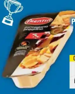 E-Center Trentin Parmigiano Reggiano Angebot