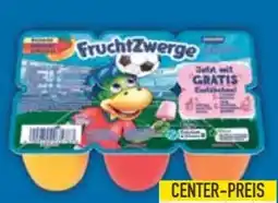 E-Center Danone Frucht Zwerge Angebot