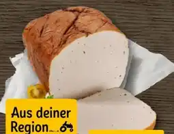 REWE Center Vinzenzmurr Weißer Leberkäse Angebot