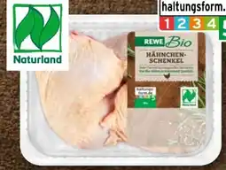 nahkauf Rewe Bio Hähnchen Schenkel Angebot