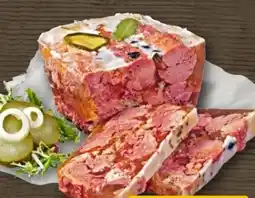 REWE Center Basedahl Original Kaisersülze Angebot