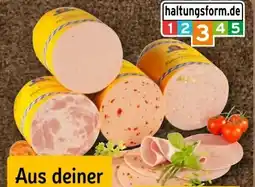 nahkauf Höhenrainer Geflügel-Aufschnitt Angebot