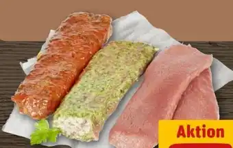 REWE Center Lamm-Lachse Angebot