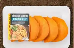 nahkauf XXL-Hähnchen-Schnitte Cordon Bleu Angebot