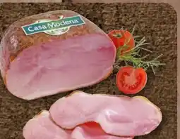 nahkauf Casa Modena Rosmarinschinken Angebot