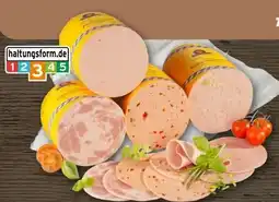 REWE Center Höhenrainer Geflügel-Aufschnitt Angebot