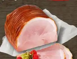 REWE Center Berger Backofen-Schinken Angebot