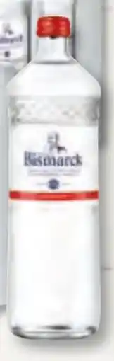 Edeka Frischemarkt Fürst Bismarck Natürliches Mineralwasser Angebot