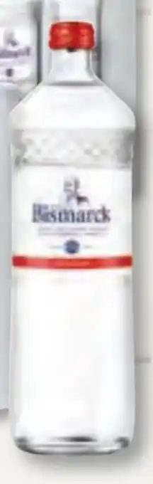 Edeka Frischemarkt Fürst Bismarck Natürliches Mineralwasser Angebot
