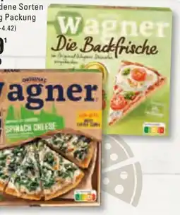 Edeka Frischemarkt Original Wagner Die Backfrische Angebot