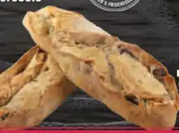 Edeka Frischemarkt Meyer's Backkultur Pane Casereccio al Olive Angebot