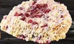 Edeka Frischemarkt Meyer's Backkultur Johannisbeer Streuseltaler Angebot