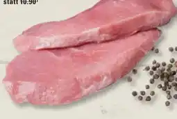 Edeka Frischemarkt Schnitzel Angebot