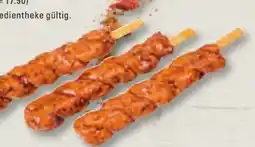 Edeka Frischemarkt La Döna Grillspieß Angebot