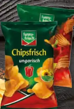 Edeka Frischemarkt Funny Frisch Chipsfrisch Angebot