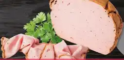Edeka Frischemarkt Holzofen Fleischkäse Angebot