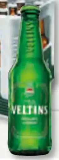 Edeka Frischemarkt Veltins Helles Lager Angebot