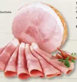 Edeka Frischemarkt Gutfleisch Gekochter Hinterschinken Angebot